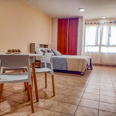 Departamentos Zegada - Cocina Completa - Dos Cuadras Del Centro - Todo Nuevo Apartment San Salvador de Jujuy Luaran gambar