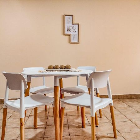 Departamentos Zegada - Cocina Completa - Dos Cuadras Del Centro - Todo Nuevo Apartment San Salvador de Jujuy Luaran gambar