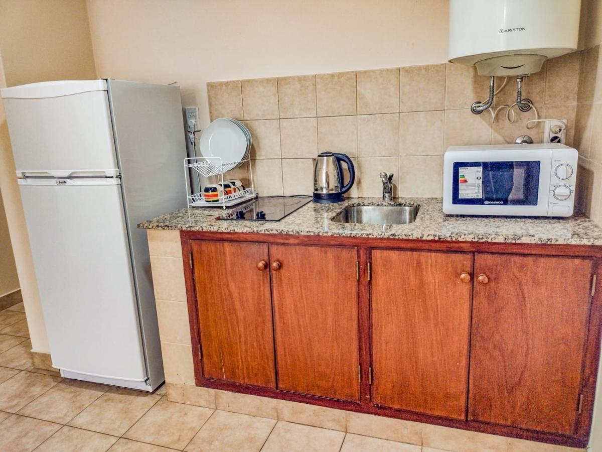 Departamentos Zegada - Cocina Completa - Dos Cuadras Del Centro - Todo Nuevo Apartment San Salvador de Jujuy Luaran gambar